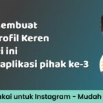 Hebat! Bagaimana Cara Membuat Foto Profil Di Whatsapp Wajib Kamu Ketahui
