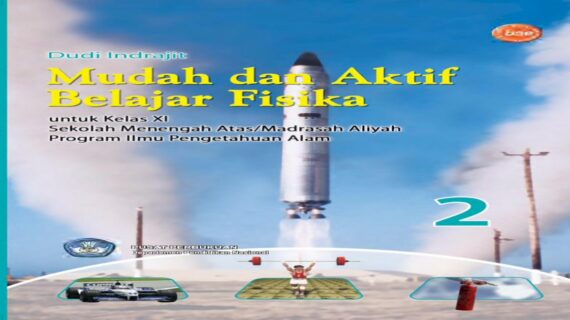 Inilah Channel Youtube Belajar Fisika Sma Wajib Kamu Ketahui