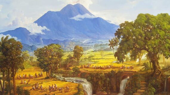 Terungkap Contoh Gambar Naturalisme Yang Sederhana Wajib Kamu Ketahui