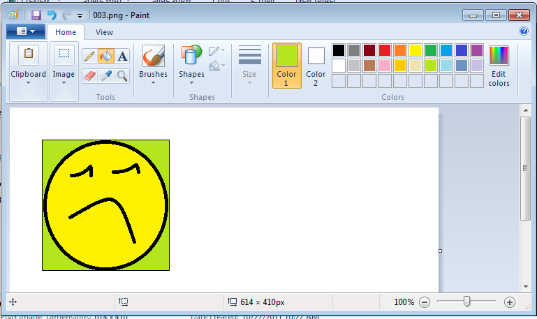 dream action and result: Cara membuat gif dengan photoscape