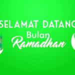 Penting! Ucapan Selamat Datang Bulan Ramadhan Bahasa Arab Terpecaya