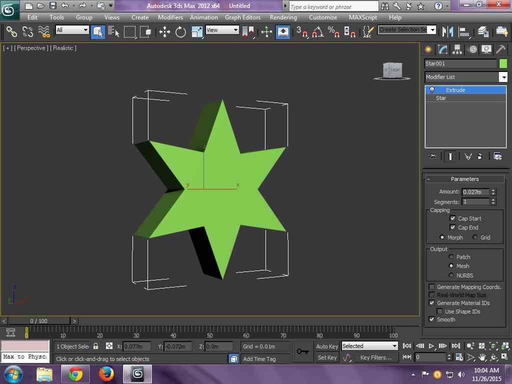 Gambar 3D
