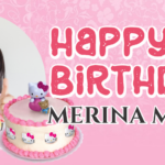 Inilah Download Template Banner Ulang Tahun Cdr Terpecaya