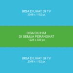 Hebat! Banner Youtube Template Cdr Terbaik