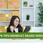 Hebat! Tips Membuat Brand Baju Sendiri Terpecaya