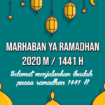 Terungkap Ucapan Ramadan 2023 Bahasa Arab Wajib Kamu Ketahui