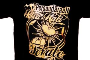 Terungkap Gambar Desain Kaos Psht Terbaru Wajib Kamu Ketahui