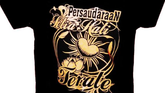 Terungkap Gambar Desain Kaos Psht Terbaru Wajib Kamu Ketahui