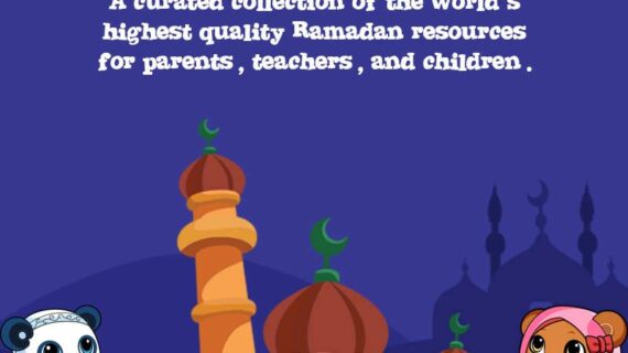 Rahasia Ramadan Presentation For Kids Terpecaya