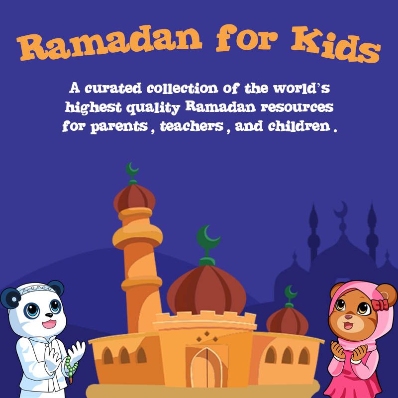 Pin on Ramadan