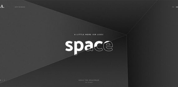 Penting! Best Website Design With Animation Terpecaya
