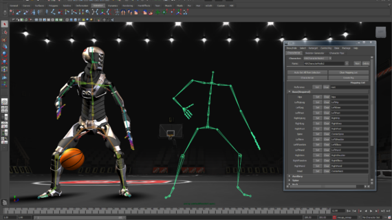 Penting! Graphic Design And Animation Software Terbaik