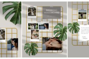 Simak! Levidio Wedding Vol 3 Wajib Kamu Ketahui