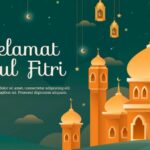 Terungkap Download Template Video Ucapan Idul Fitri Terbaik