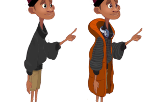 Terungkap How To Design Animation Character Terbaik
