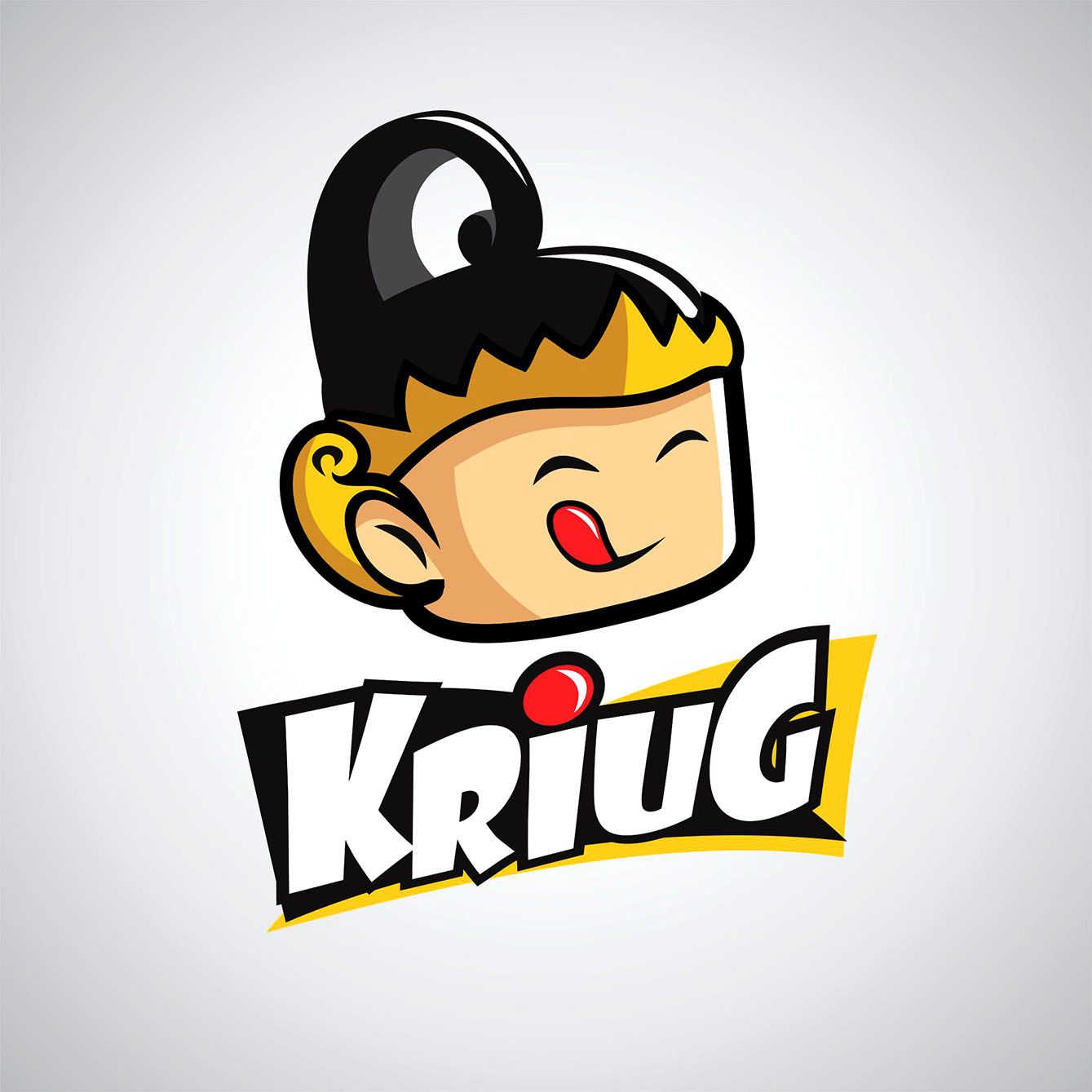 Desain #29 | Design Logo Snack makanan | widipe | Sribu | Desain
