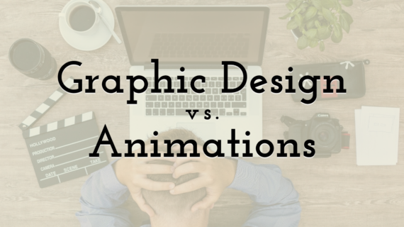 Dahsyat! Graphic Design Vs Animation Degree Terbaik