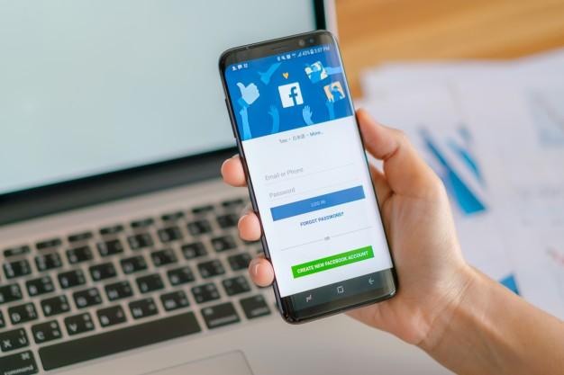 Contoh Media Promosi Online