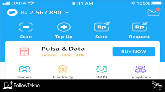 Wow! Apk Penghasil Uang Terbaik