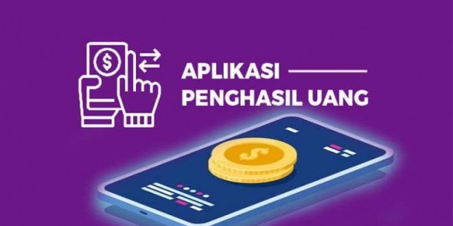 Aplikasi Penghasil Uang Resmi OJK yang Terbukti Membayar - INOVATIFKU