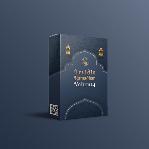 LEVIDIO RAMADHAN VOL 4 – Mewlanet
