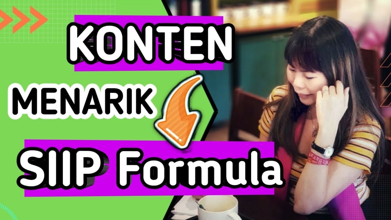Bagaimana Cara Membuat KONTEN yang Menarik | 5 TRIK Ide Konten untuk