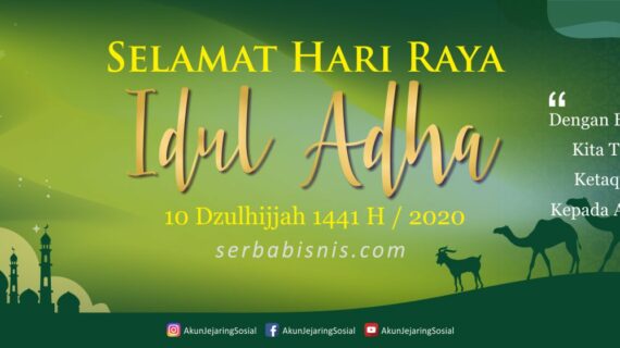 Terungkap Download Banner Idul Adha Cdr Terpecaya