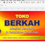 Terbongkar! Download Template Banner Toko Cdr Wajib Kamu Ketahui
