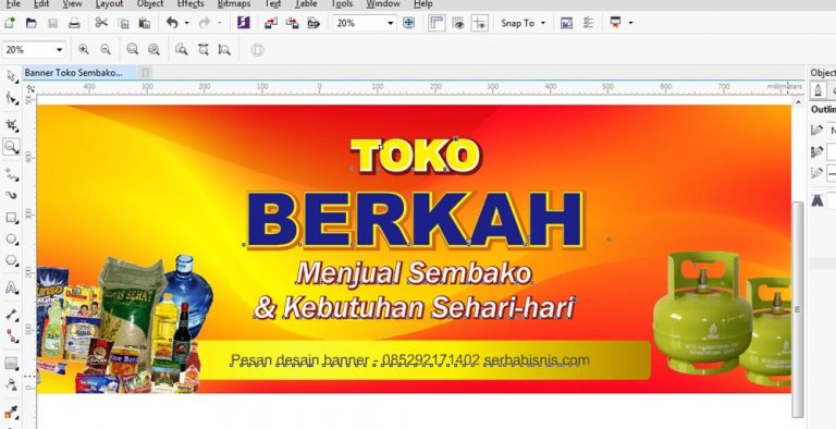 Contoh Banner Toko Shopee Gambar Spanduk Ppdb Kosong Lirik Easy - IMAGESEE