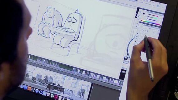 Inilah Animation Design Courses In Hubli Terpecaya
