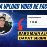 Inilah Cara Bikin Konten Di Facebook Dapat Uang Wajib Kamu Ketahui