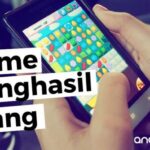 Hebat! Game Penghasil Uang Terpecaya