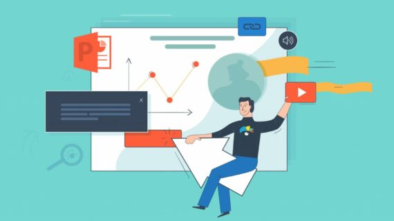 Simak! Animation Design For Powerpoint Presentation Wajib Kamu Ketahui