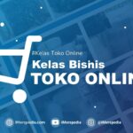 Dahsyat! Kelas Toko Online Sale Terbaik