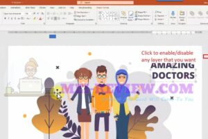 Terbongkar! Levidio Animatoon Powerpoint Terbaik
