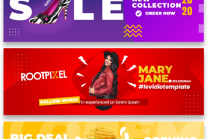 Penting! Levidio The Feed Template Powerpoint Terpecaya