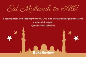 Terungkap Ucapan Marhaban Ya Ramadhan Bahasa Inggris Wajib Kamu Ketahui