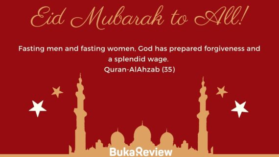 Terungkap Ucapan Marhaban Ya Ramadhan Bahasa Inggris Wajib Kamu Ketahui