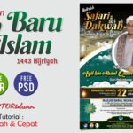 Inilah Download Template Banner Pengajian Cdr Wajib Kamu Ketahui