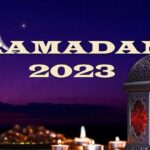 Dahsyat! Dernier Jour Du Ramadan 2023 Terpecaya
