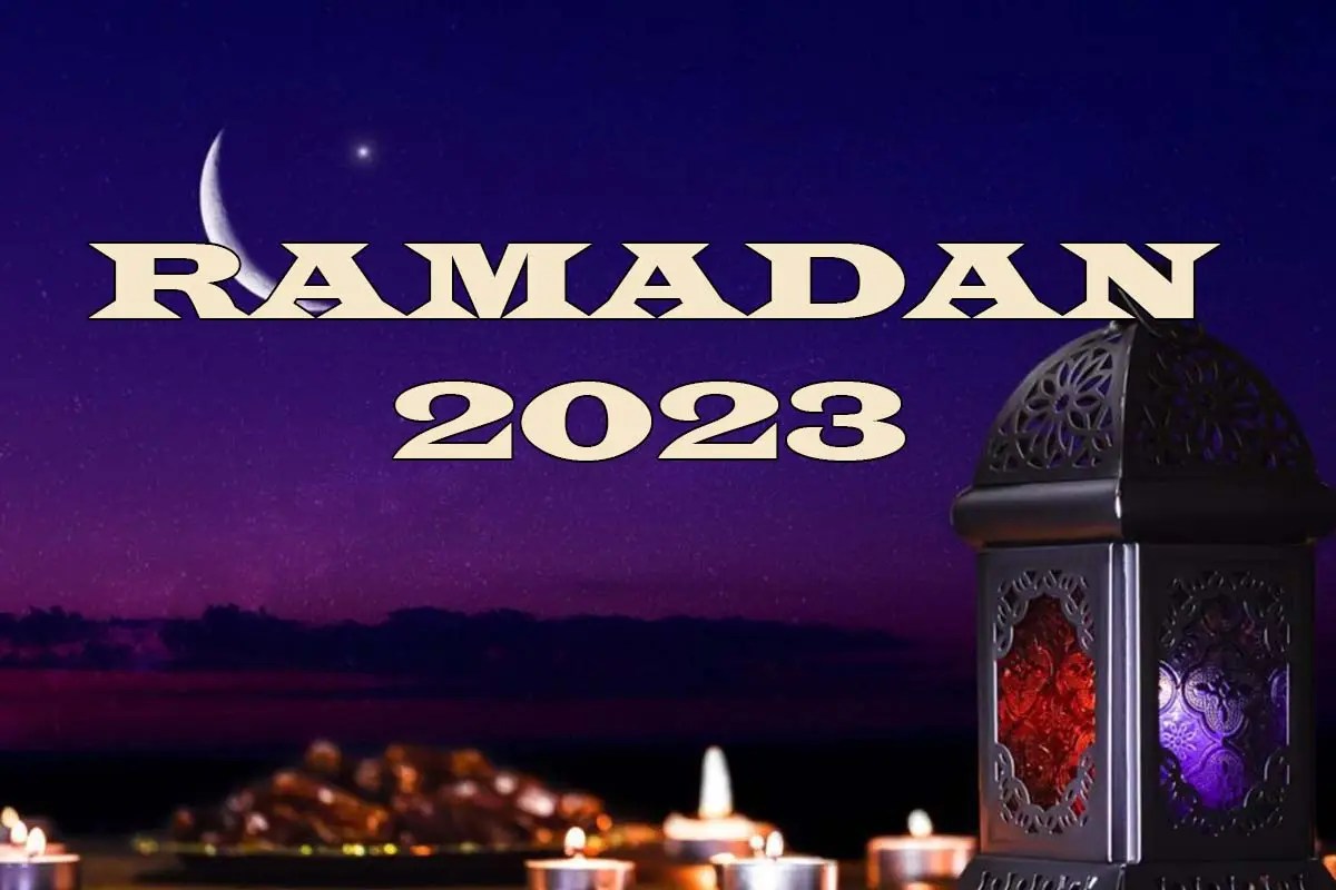 Ramadan 2023