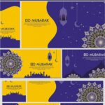 Inilah Download Template Ramadhan Canva Terpecaya