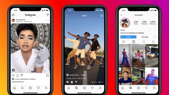 Rahasia Cara Bikin Konten Di Reels Facebook Terbaik