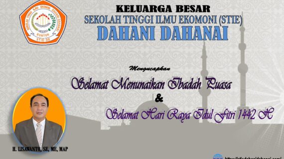 Wow! Ucapan Ramadhan Dan Idul Fitri Terpecaya