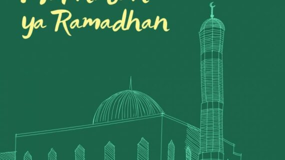 Terungkap Ucapan Menyambut Ramadhan Sesuai Sunnah Wajib Kamu Ketahui