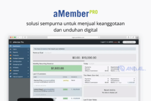 Terbongkar! Amember Pro Vs Sejoli Terpecaya