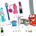 Hebat! Animation Design Principle In Which Two Or More Objects Animate At The Same Time Terpecaya