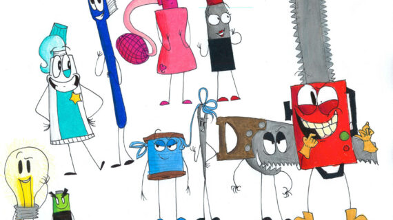 Hebat! Animation Design Principle In Which Two Or More Objects Animate At The Same Time Terpecaya