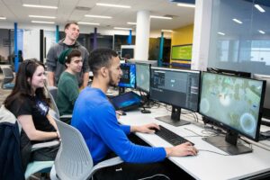 Inilah Animation Design Colleges In India Terbaik