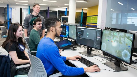 Inilah Animation Design Colleges In India Terbaik